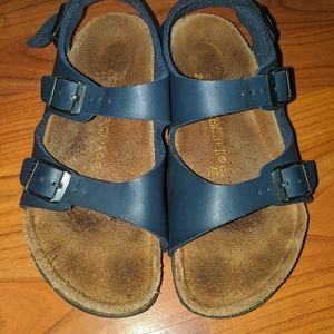 Birkenstocks kids